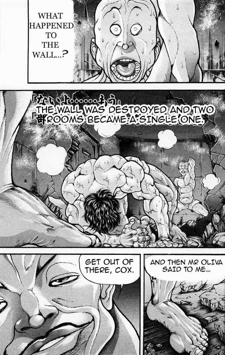 Baki - Son Of Ogre Chapter 66 11